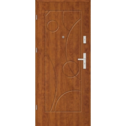 MADERA VIII