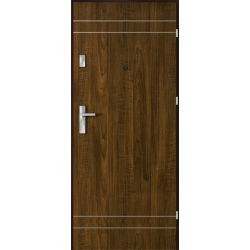 Kolekcja FORES BASIC model 5