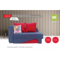 SOFA IBIZA